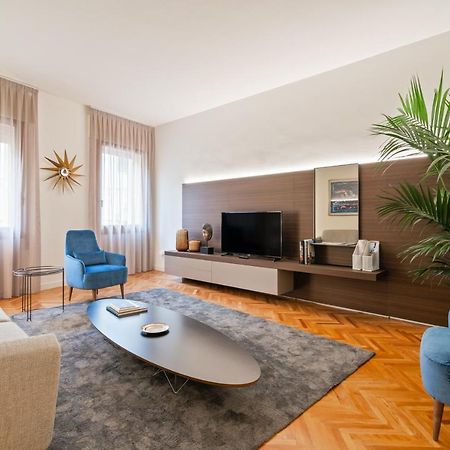 San Fermo Luxury Apartment Padwa Zewnętrze zdjęcie