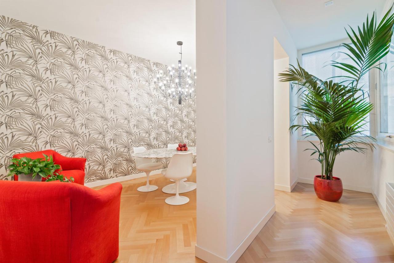 San Fermo Luxury Apartment Padwa Zewnętrze zdjęcie