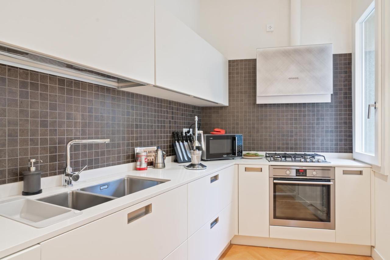San Fermo Luxury Apartment Padwa Zewnętrze zdjęcie