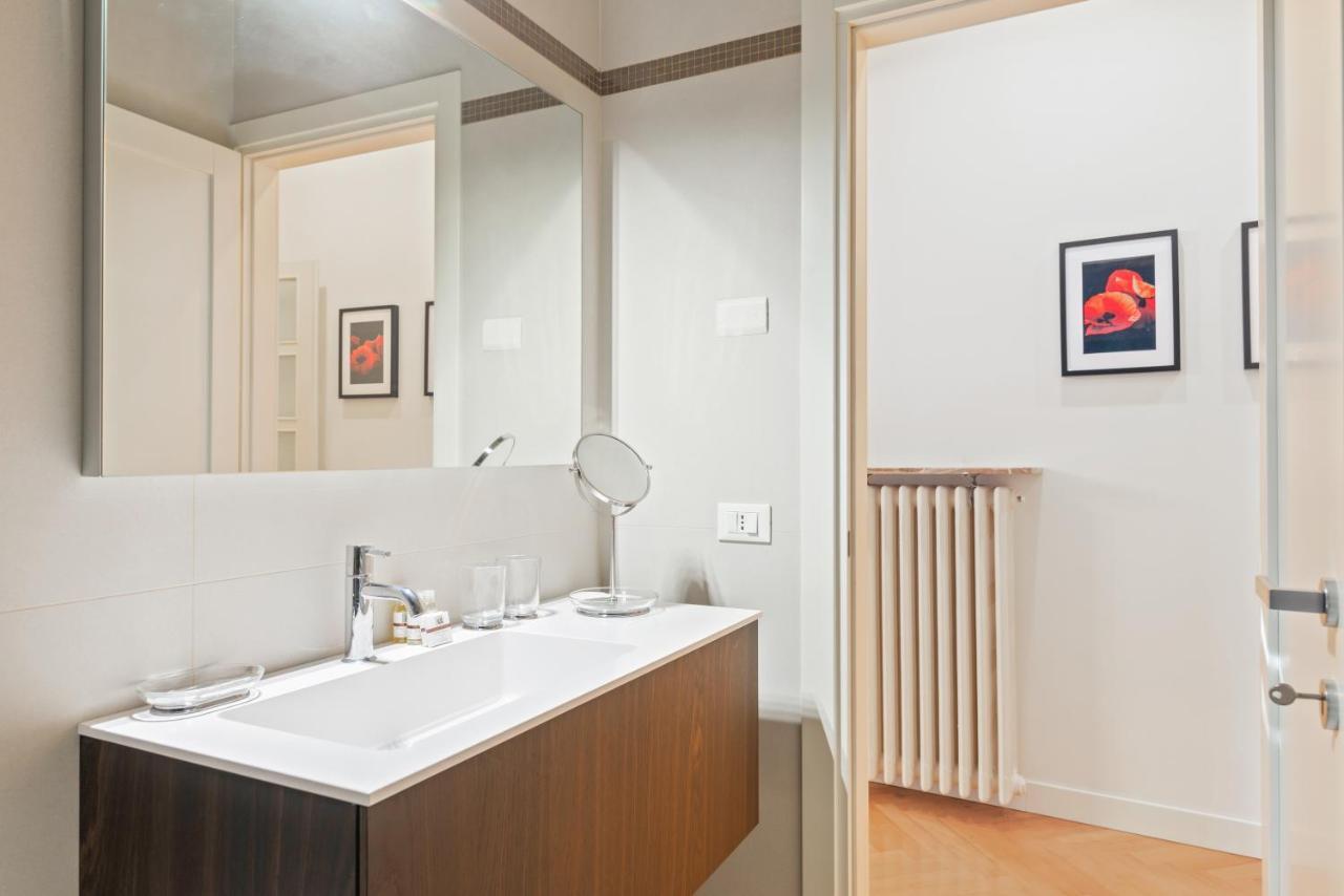 San Fermo Luxury Apartment Padwa Zewnętrze zdjęcie