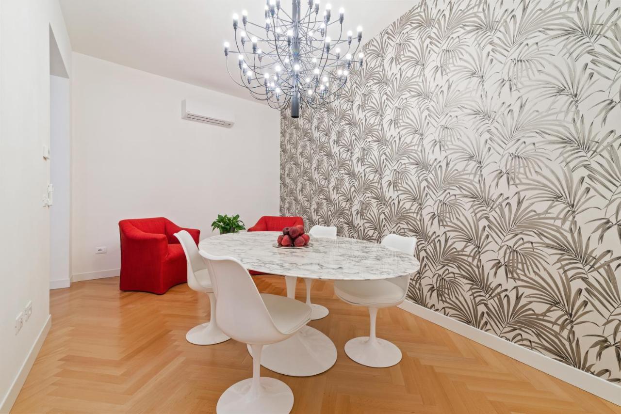 San Fermo Luxury Apartment Padwa Zewnętrze zdjęcie