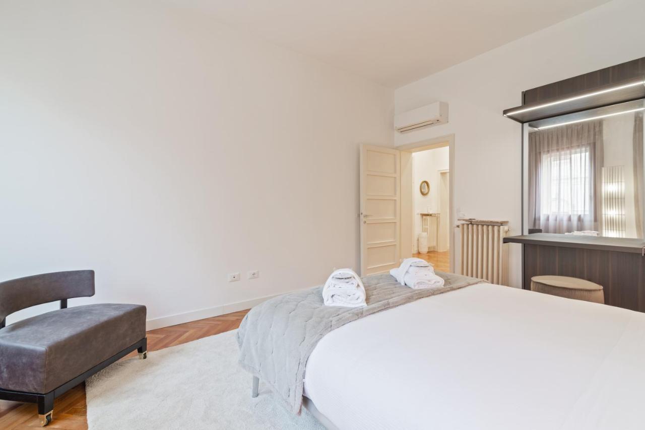 San Fermo Luxury Apartment Padwa Zewnętrze zdjęcie