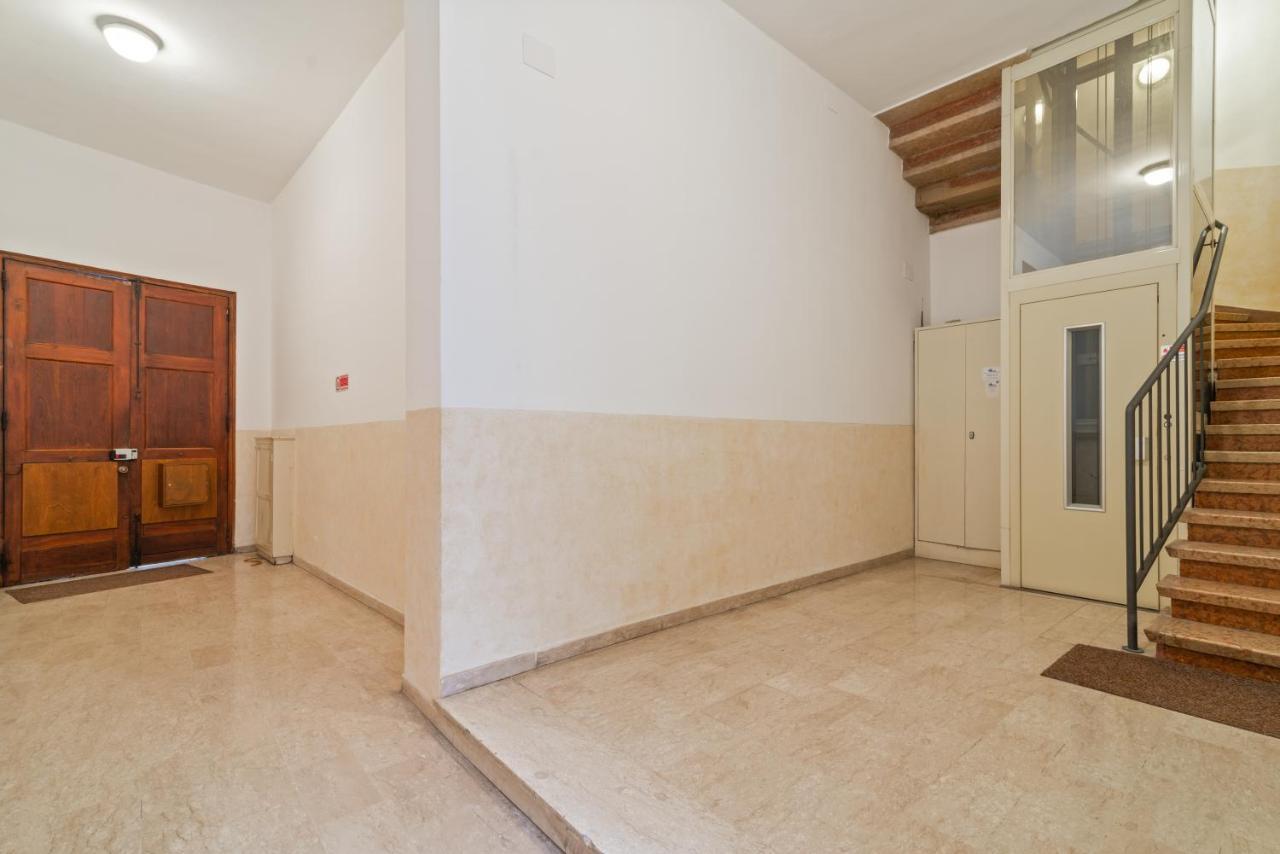 San Fermo Luxury Apartment Padwa Zewnętrze zdjęcie