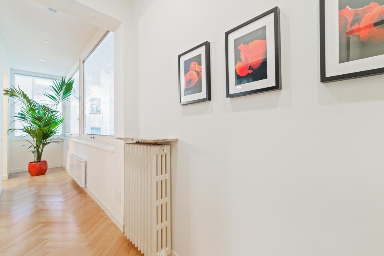 San Fermo Luxury Apartment Padwa Zewnętrze zdjęcie